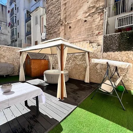 アパート Lady Luxury *