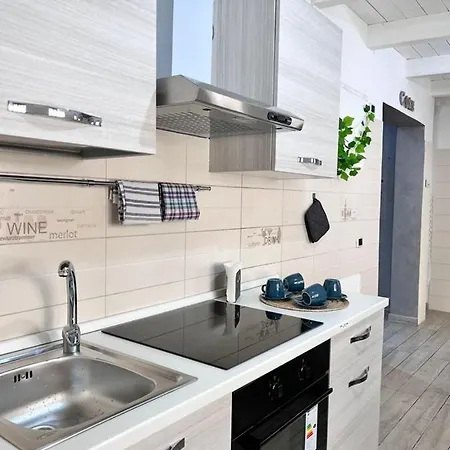 アパート Lady Luxury