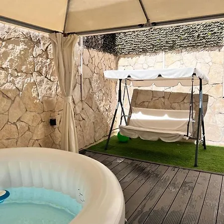 Lady Luxury * バーリ