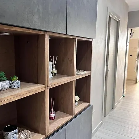 アパート Lady Luxury *