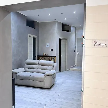 Lady Luxury * バーリ