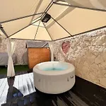 Lady Luxury Apartman Bari