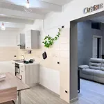 Lady Luxury Apartman