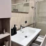 Lady Luxury Apartman
