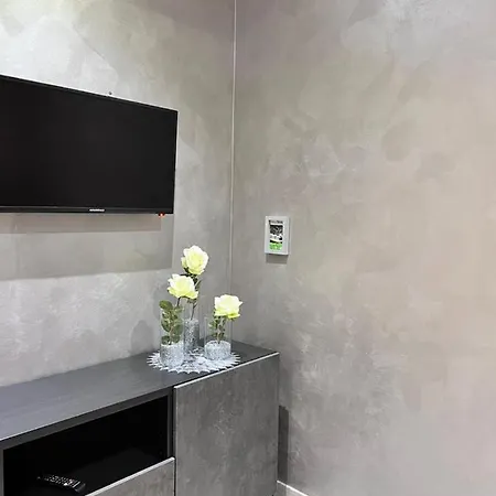 Apartment Lady Luxury