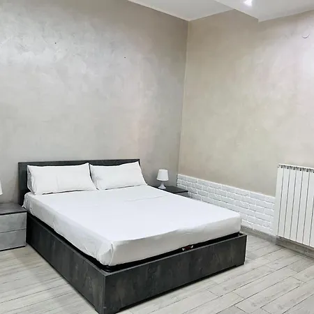 Lady Luxury Бари