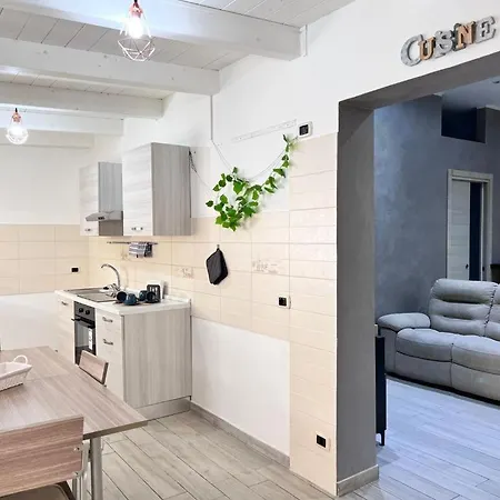 Lady Luxury Apartment