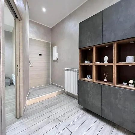 Apartment Lady Luxury *
