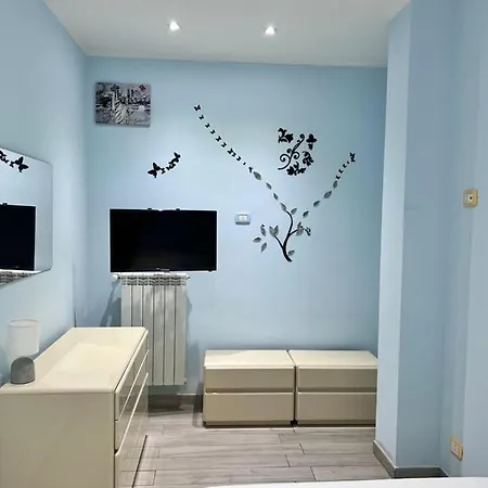 Lady Luxury Apartment *