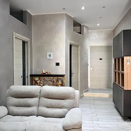 Apartment Lady Luxury Bari