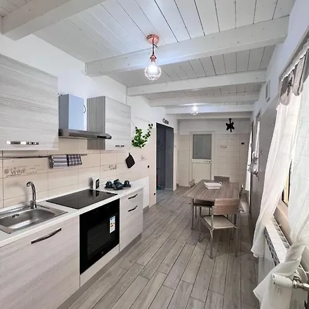 Apartment Lady Luxury