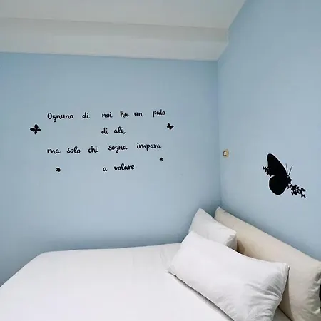 Apartment Lady Luxury Bari