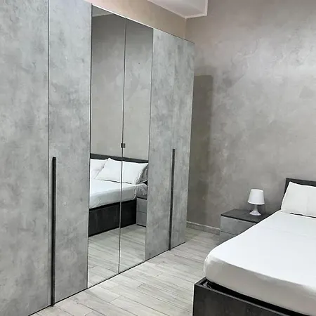 Apartment Lady Luxury Bari