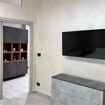Apartment Lady Luxury Bari
