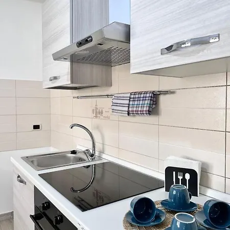 Apartment Lady Luxury