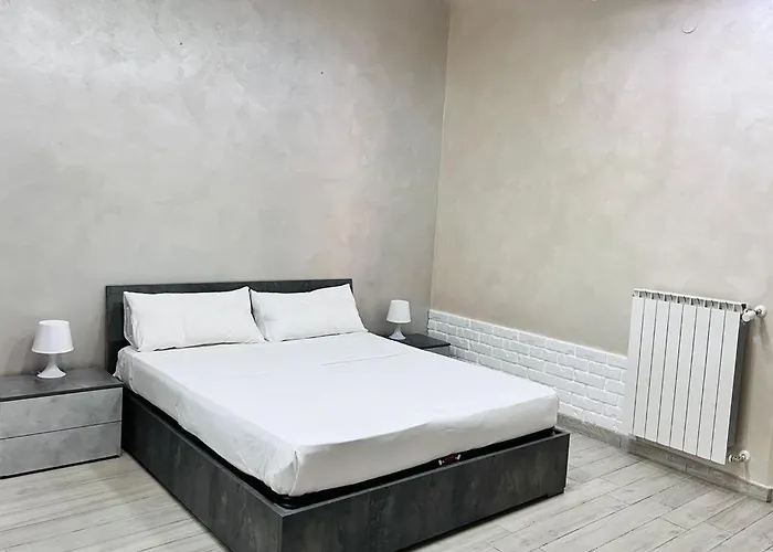 Lady Luxury Бари