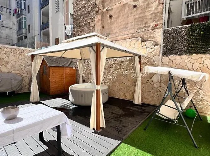 Апартаменты Lady Luxury *